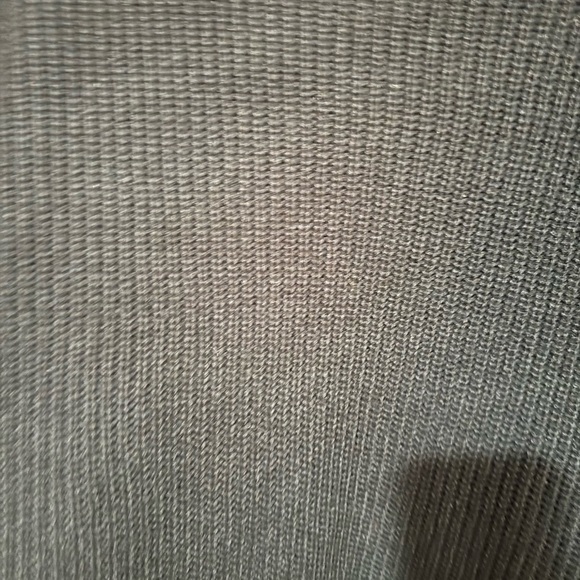 prettyLittlething mock neck black sweater plus size xxl - Picture 10 of 10